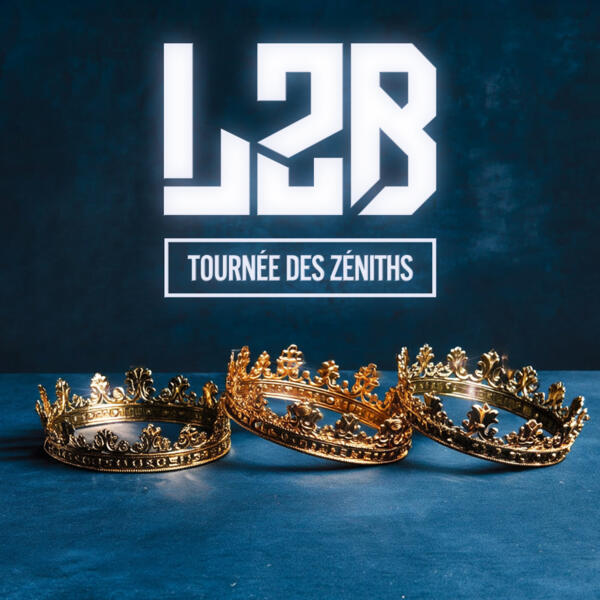 L2B