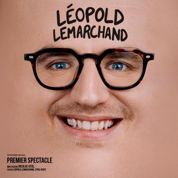 LEOPOLD LEMARCHAND